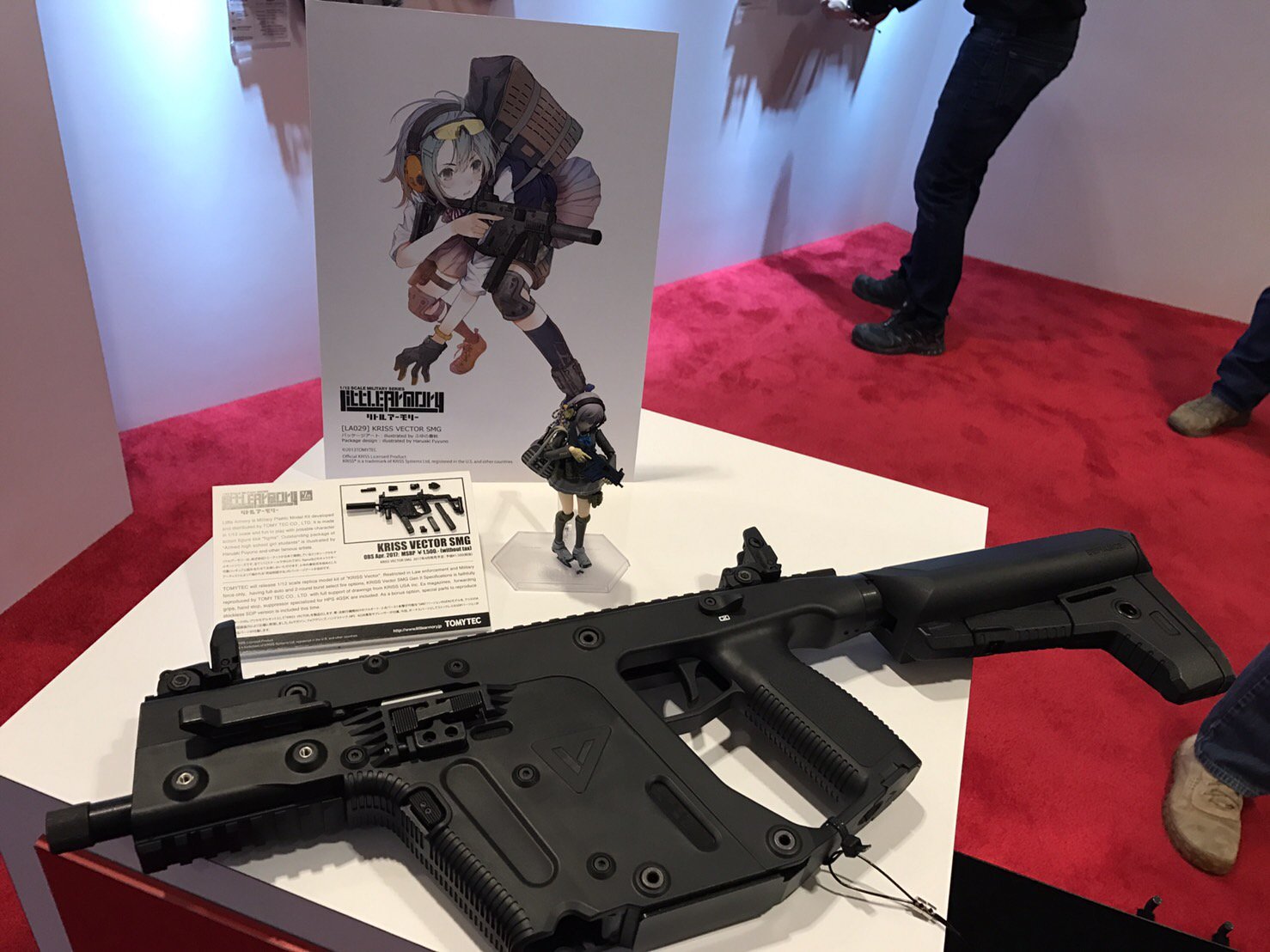 激レア Web限定 L.A.S. ZSRT kriss vector マガジン www.ayvnewspaper.com 激レア Web限定 L.A.S. ZSRT kriss vector マガジン www.ayvnewspaper.com