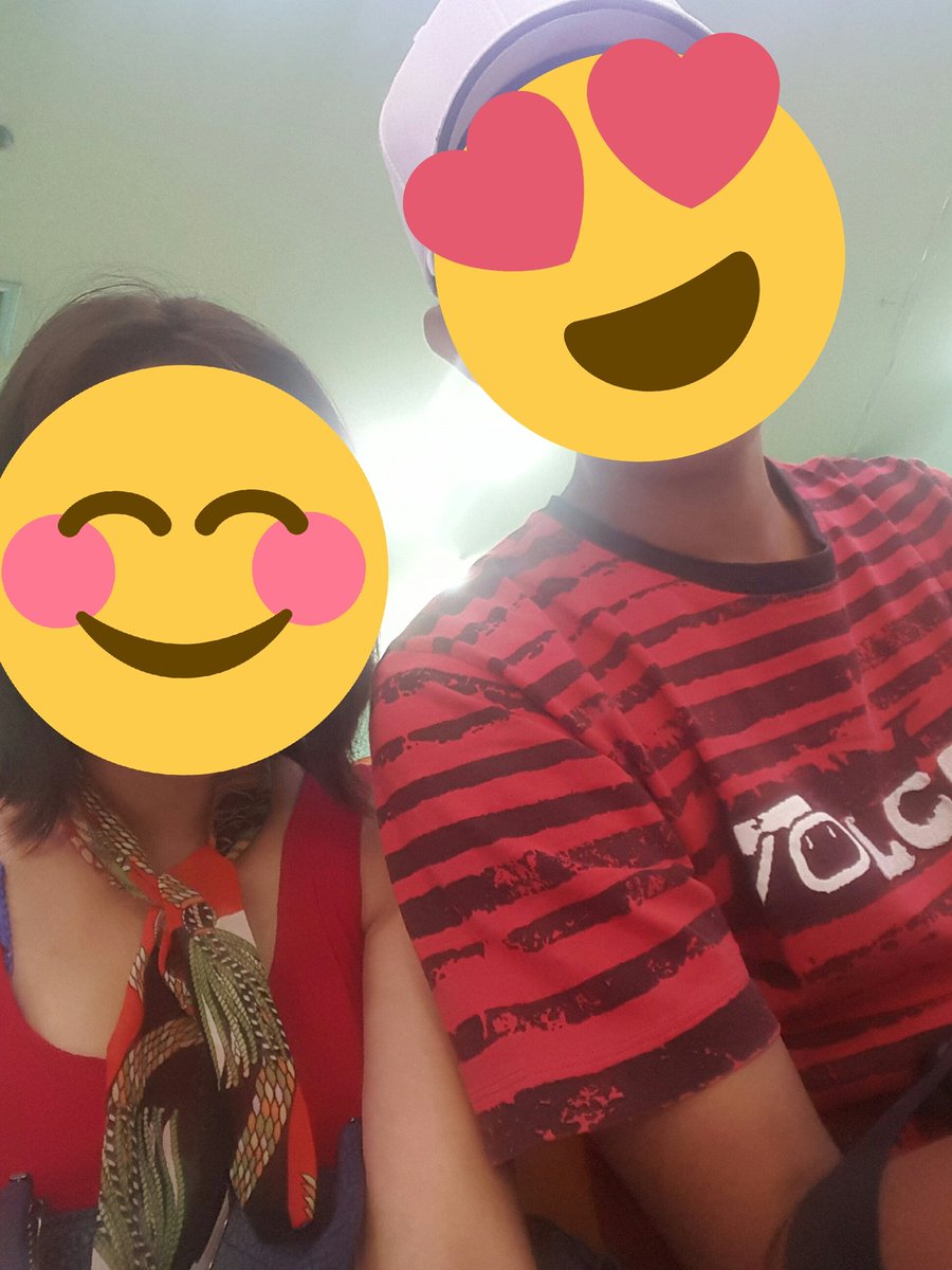 Shinta_WannaBe's tweet photo. #janganpandangbelakang #janganlupabahagia #suamikusurgaku #syukurinikmatijalani #keepsmile https://t.co/l4x9He41SB