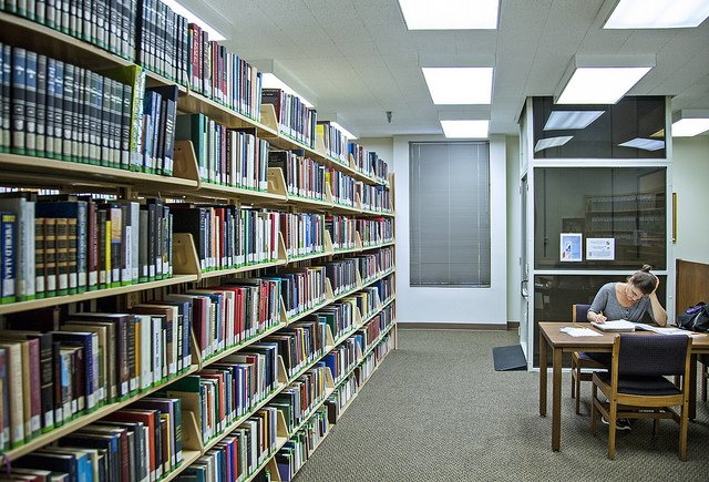 book Readings in Child