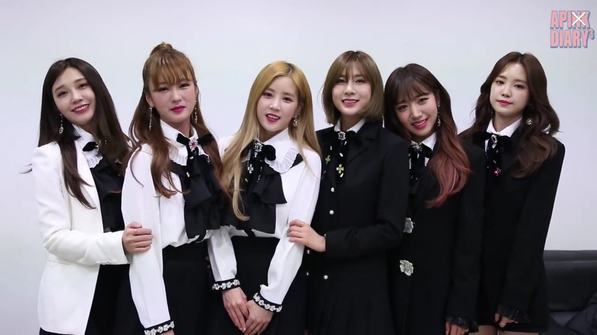 choronggie_luv's tweet photo. My babies look so good >< #foreverapink https://t.co/punOYTWoR4