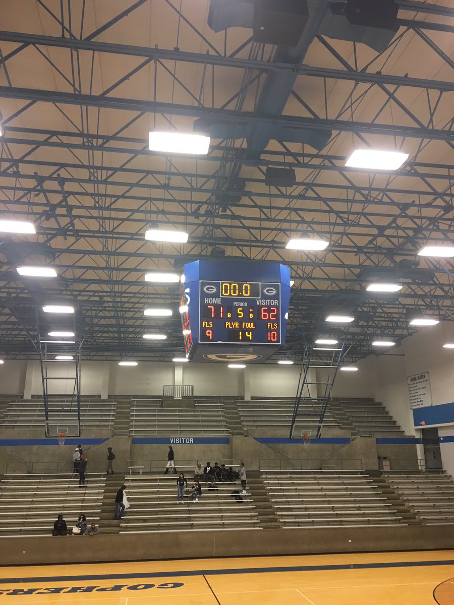 GP beats Irving 71-62 @GPHSBasketball @GPHSGophers @DeHeat1Nation @HSwfaa @TxHoops #txhshoops #gophers #FNGsports