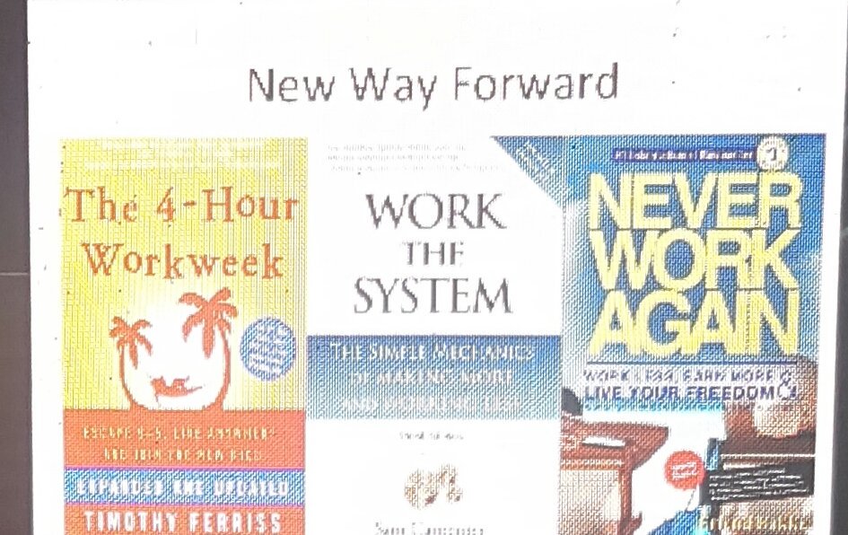 titititon's tweet image. @marvinliao nos recomendó en #puntatech2017 estos libros parecen interesantes