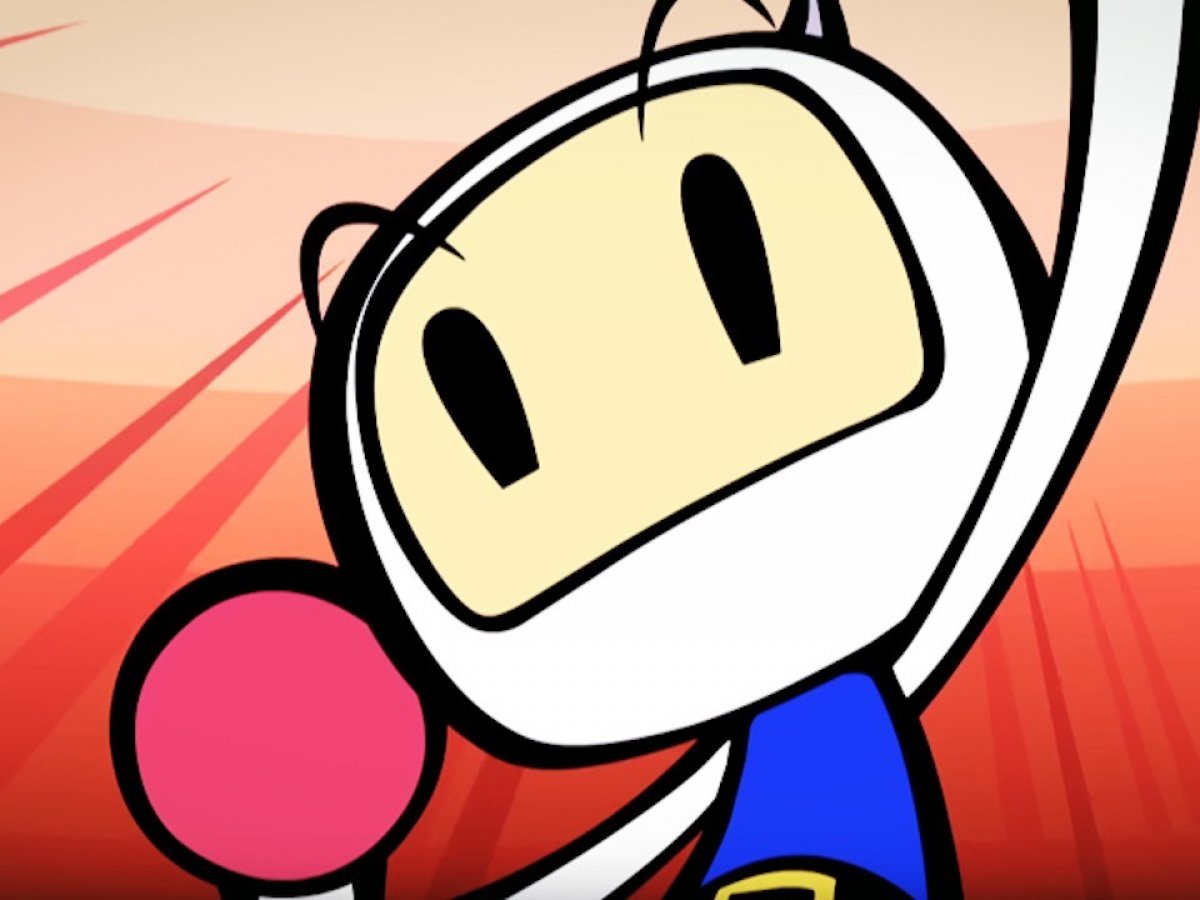 nintendolife's tweet photo. Super Bomberman R's Price Still Has Yet to Be Finalized https://t.co/1n2LJQ5KLJ #Switch #NintendoSwitch #Bomberman https://t.co/UZkzQ8qt23