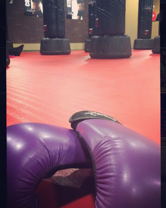 “He who is not courageous enough to take risks will accomplish nothing in life.” 
-Muhammad Ali 

#ilovekickboxing #ilkb #strongereveryday