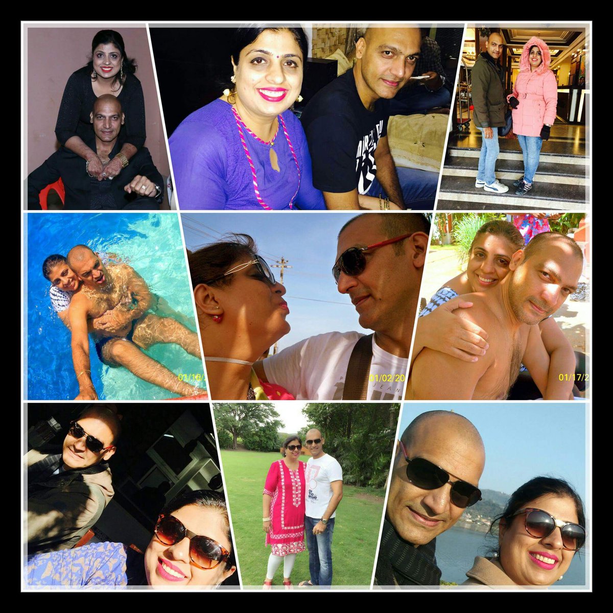 Priyanka Wadhwa On Twitter Celebrating 19yrs Of Togetherness