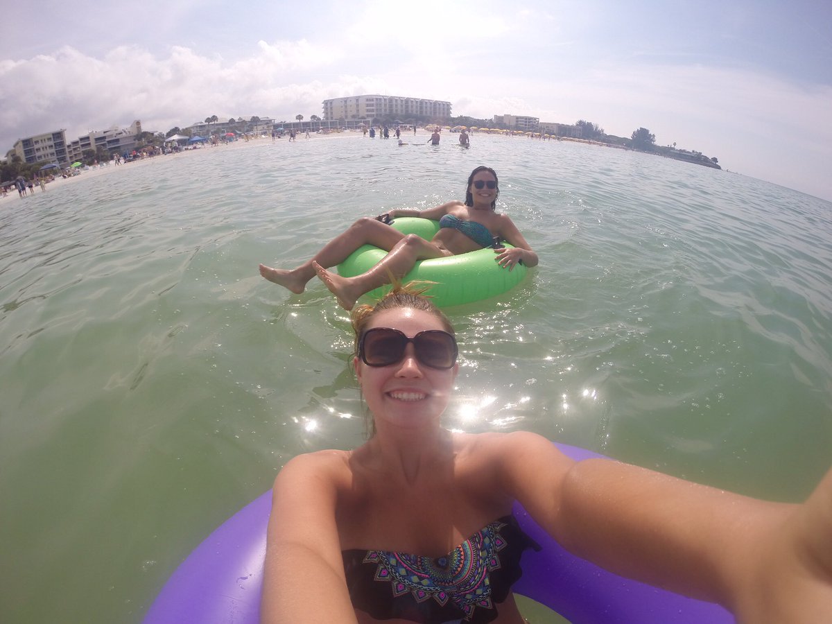 lovukovits's tweet photo. 51 days &amp; counting till we're reunited with our favorite place @JosieJankowski !!!! #SiestaKeyBound https://t.co/GddaeKowCx