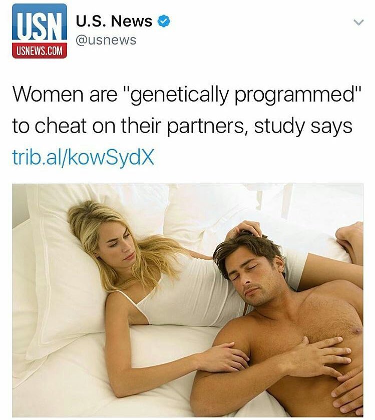 MeninistTweet's tweet image. told y'all