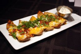 Recent review of new menu at <a href="/StRegisBarGrill/">St. Regis Bar & Grill</a>! Make sure to make a visit for some great eats at good prices! 

asianpacificpost.com/article/7818-r…