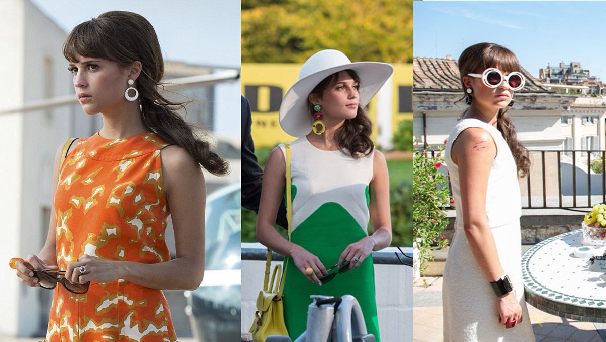 カイロ蓮 Pa Twitter 13 ギャビー テラー コードネームu N C L E ドイツの優秀な車の整備士 美貌も兼ね備えるが酒癖が激悪い 生き別れた父が甚大な被害をもたらす核兵器の開発の為捉われていると知りそれを阻止するため行動する イリヤの着せ替え人形 ふぁぼ