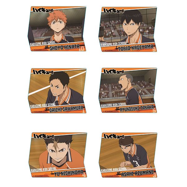 ハイキュー ドンピシャマッチ攻略マップ Haikyu Dm Map Twitter ハイキュー ドンピシャマッチ攻略マップ Haikyu Dm Map Twitter