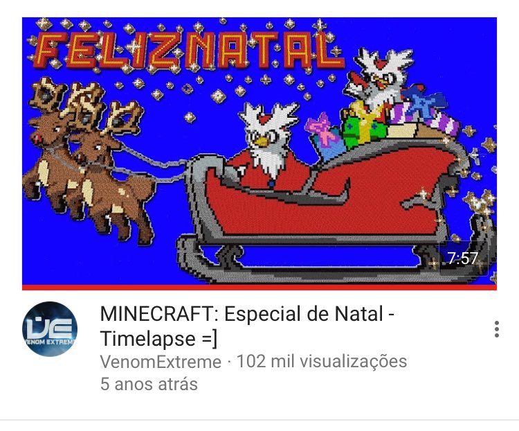 issotaserto's tweet photo. @VenomExtreme haha entrei na conta antiga do youtube e olha noq deu <3 https://t.co/c41qtcyX6l