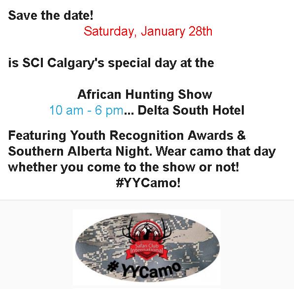 SCI Calgary (@scicalgary) on Twitter photo 