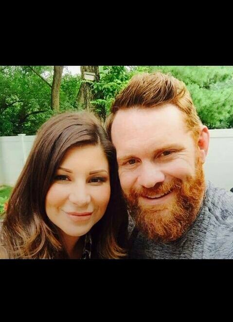 TeamSamOrton's tweet photo. @SMarieOrton &amp; Ryan ❤💏💍💍💍 #teamsamorton https://t.co/4ojNIihSdb