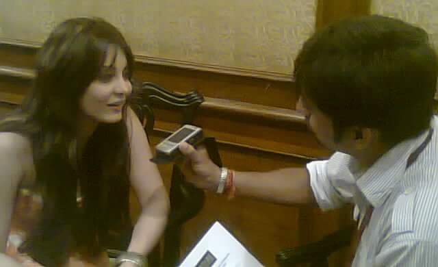  Wishing the stunning & gorgeous Minissha a very Happy Birthday!  