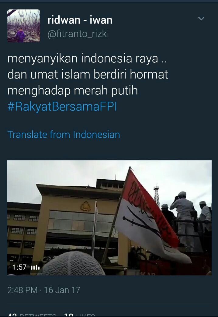 natalsetio's tweet photo. @YudhaFaturAzka @Takviri #RizieqPengecut #RizieqPengecut #RizieqPengecut #RizieqPengecut #RizieqPengecut #RizieqPengecut #FPISekutuTERORIS https://t.co/ar98PlJif1