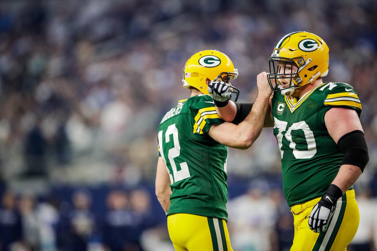 packers's tweet photo. #GoPackGo https://t.co/l6nkYbdXQE
