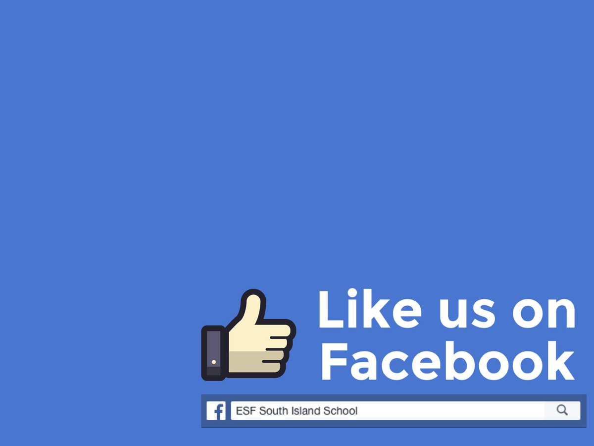 ESF South Island School tweet media