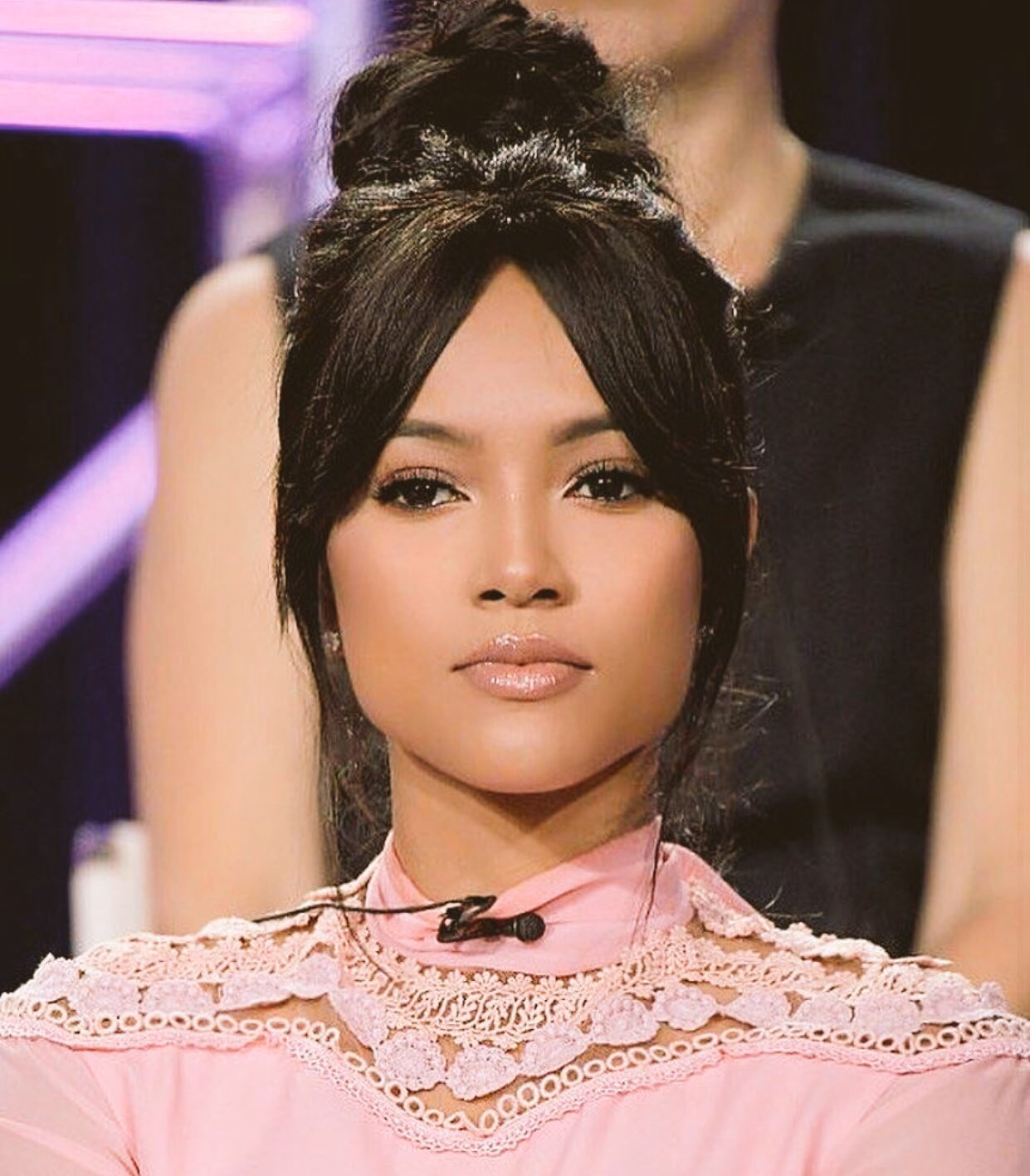 Karrueche Tran (@TranKaesource) / Twitter