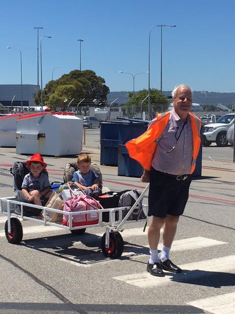 Angel Flight tweet media