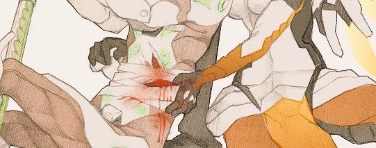 ʟᴇᴛ ᴍᴇ ɢᴇᴛ ʏᴏᴜ ᴘᴀᴛᴄʜᴇᴅ ᴜᴘ, @NoZaShimada.