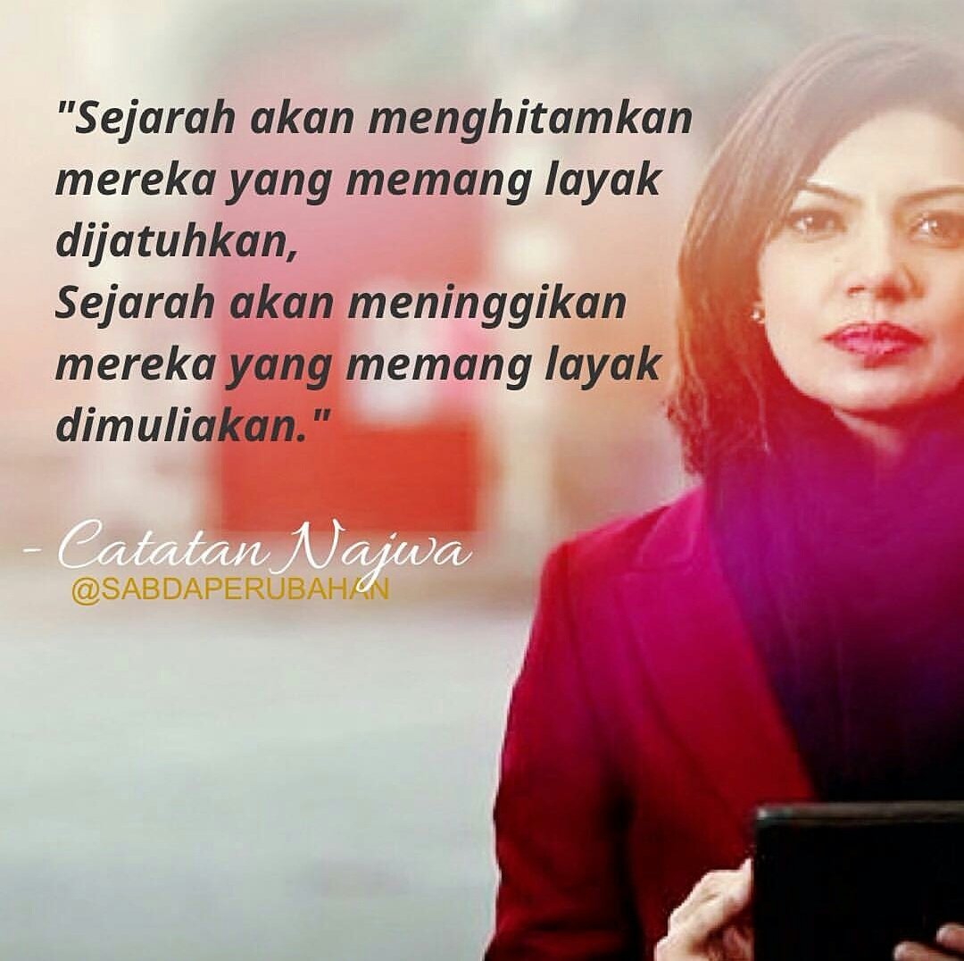 panjang umur PERJUANGAN..🙋