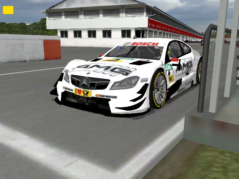 ItsmeKrisz's tweet photo. Come to the long etaps in the race.

#Rfactor #DTM #Hokenheim #Practice5 #MercedesAMG https://t.co/azhlyVHYiA