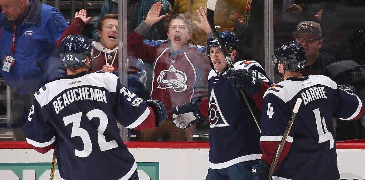 Avalanche's tweet photo. Same. https://t.co/3ZnUMN2wce