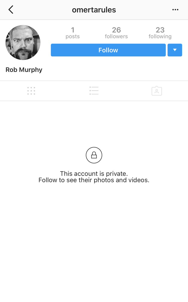 Consequences911's tweet photo. SINISTERDOUCHE! @instagram is #Murph's new #Twitter! "FT Teller of TRUTHS" hides behind 4yr-old profile pic &amp; PRIVATE profile. TRUTH LMAO!!! https://t.co/DiM7rqpttS