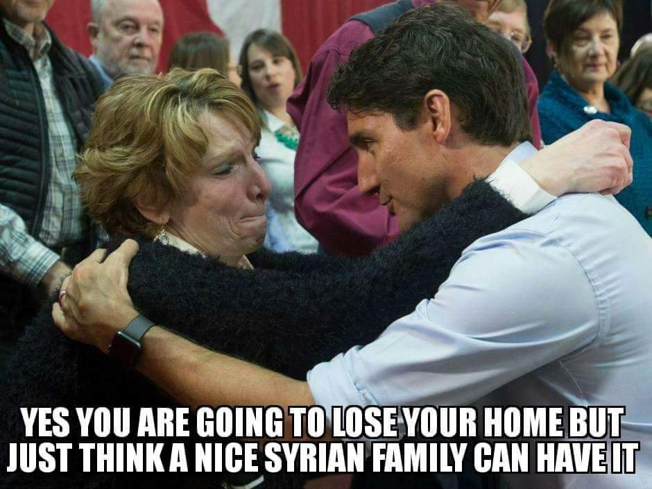 The_Rabbitman's tweet photo. Again seems accurate... @JustinTrudeau @liberal_party #onpoli #canpoli #hydrorates #gasprices #carbontax #liberalssuck #helpstartsathome https://t.co/Xs8LkFEcWh