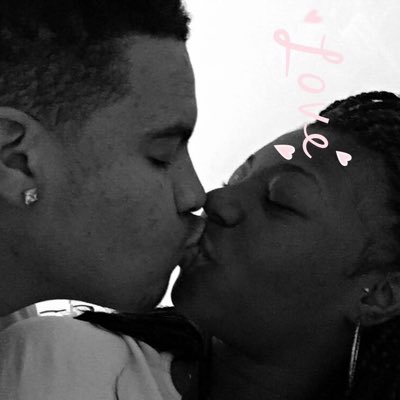 10/11/15 🔐👼🏽💕