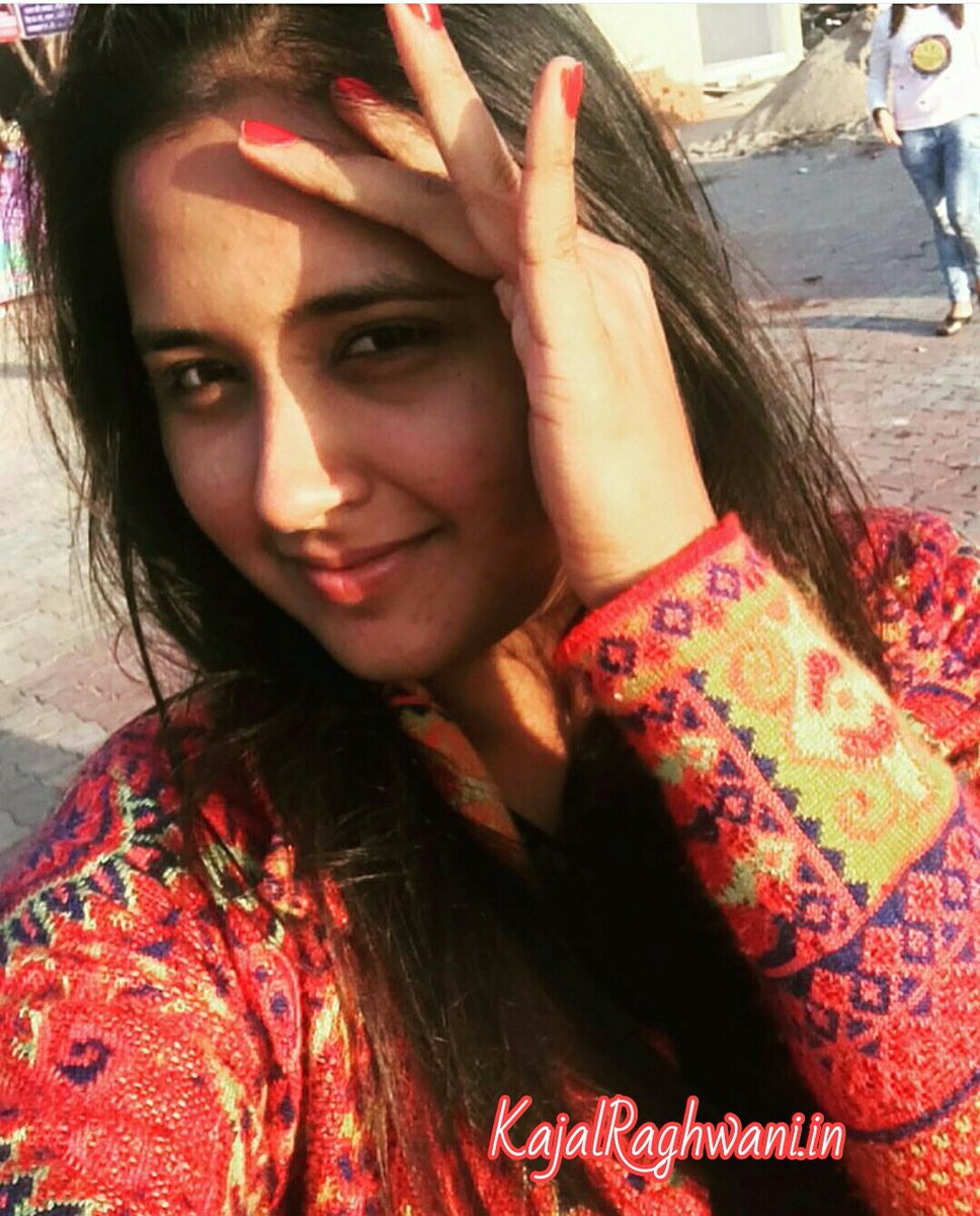 Kajal Raghwani (@ikajalraghwani) / Twitter