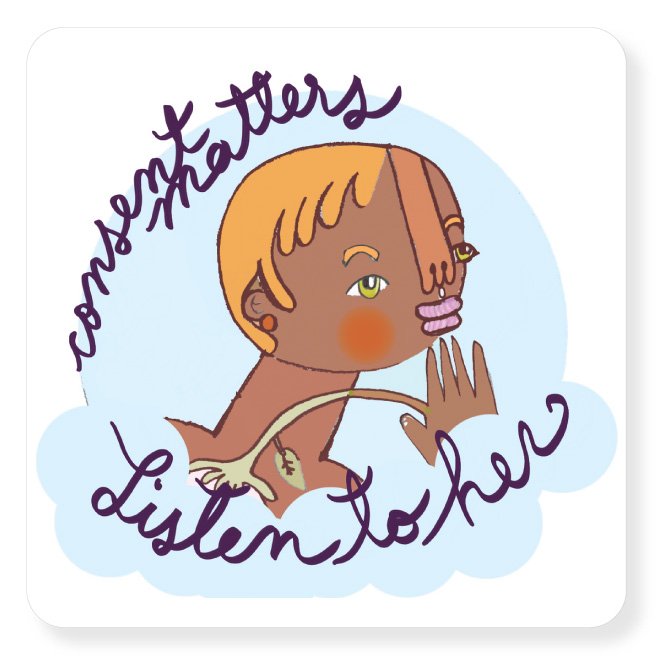 Super rad <a href="/_aisle4/">Aisle 4</a> is bringing conversations on harassment &amp; consent into Toronto bars with these awesome coasters heatst.com/culture-wars/a…