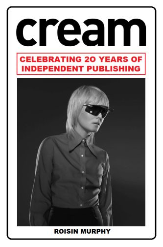 creammag's tweet photo. #Cream20 #RoisinMurphy https://t.co/lJi8oiHXdP