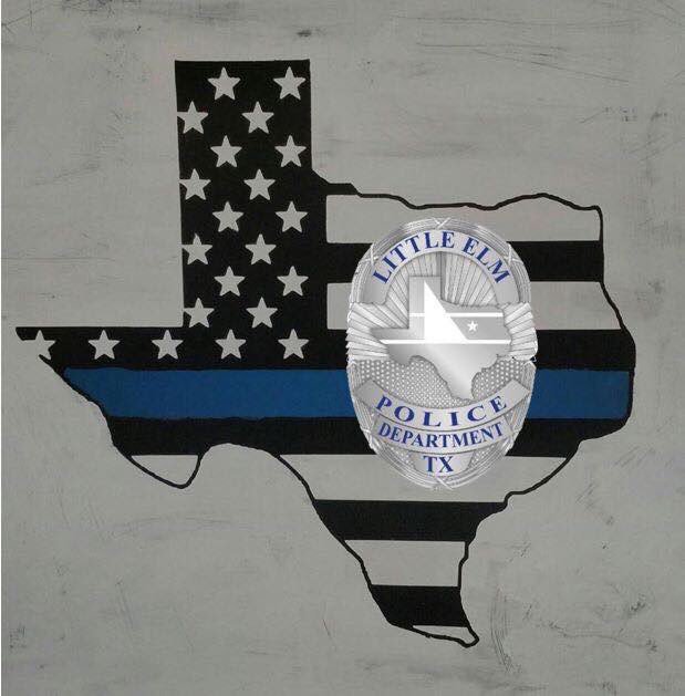 CELINA POLICE, TX tweet media