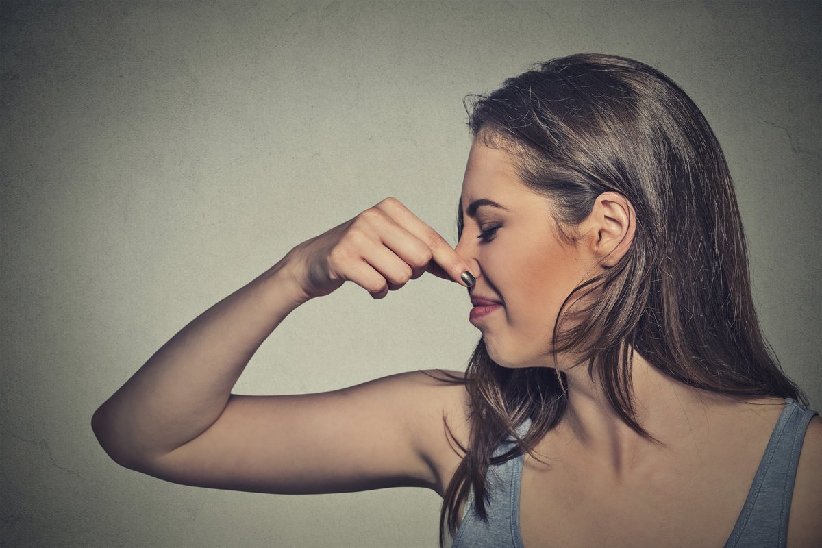 Bad smells can kill a first impression for buyers. Luckily, we have some tips and techniques to help: rltor.cm/5dbbm