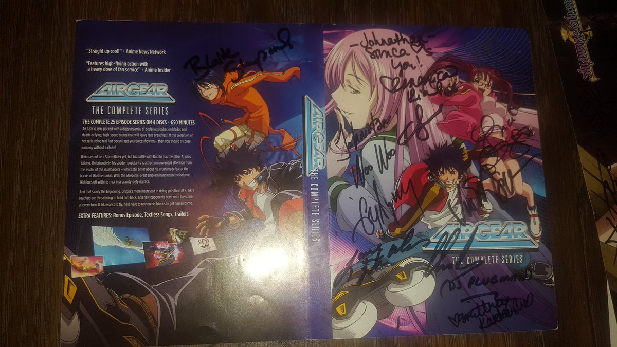 rosario vampire anime news network