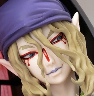 【未開封】モノノ怪　フィギュア再生産 モノノ怪 薬売り ARTFXJ コトブキヤ1/8スケール フィギュア 再生産の