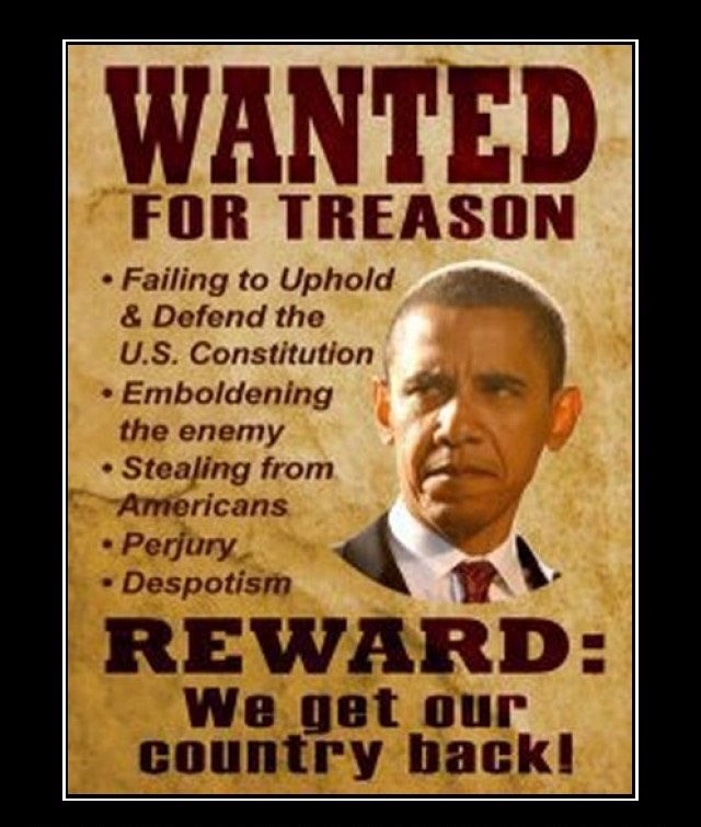 TruthBomberBob's tweet photo. If there was any doubt @BarackObama was the worst most anti-American President in history, today's commutations put an end to it. #Traitor https://t.co/YDuPtPWpQ4