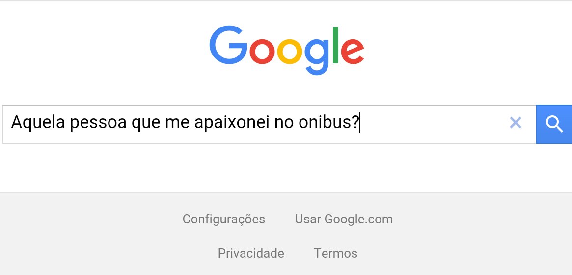 " Hoje eu durmo cedo "
~ 3h da manhã ~
