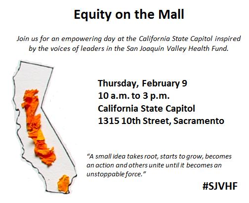Join community residents, nonprofit leaders &amp; allies as we take the next step for a more equitable &amp; just society shfcenter.org/sjvhf/equity-o…