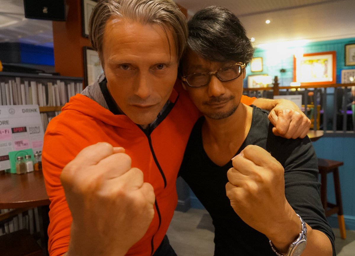 Kojima_Hideo's tweet photo. マッツファンの皆様。マッツさん来日決定！！！オレンジ色の憎いやつ。 https://t.co/zpndMMzcW8