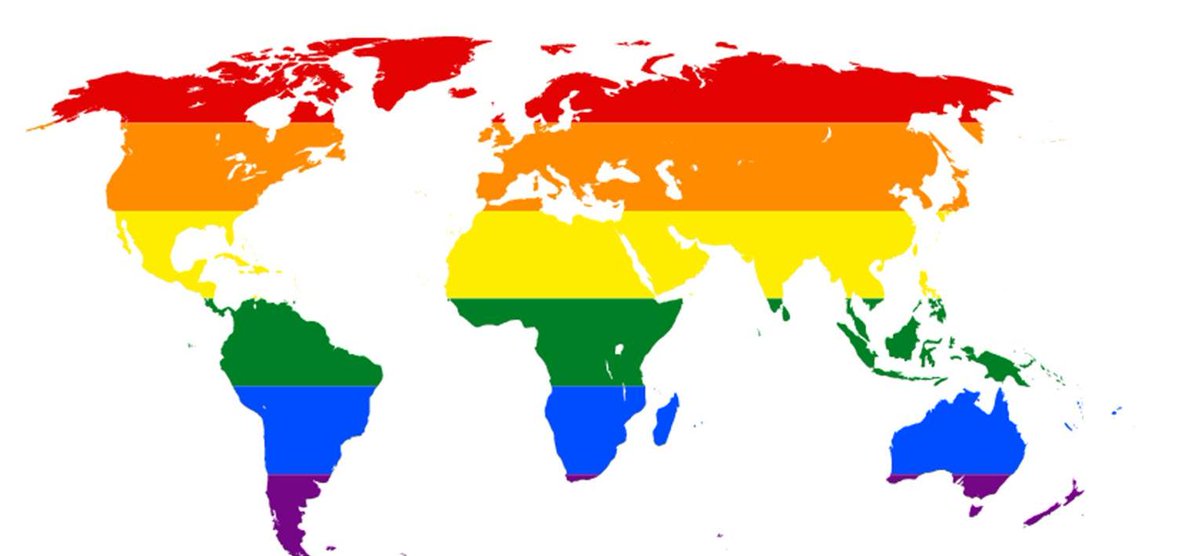 FueraCloset_AC's tweet photo. La @HMilkFoundation entregará "Premios Nobel #LGBT" en Madrid en junio para reconocer la labor de activistas de todo el mundo 👫👬😍 https://t.co/5zQgc97mlA
