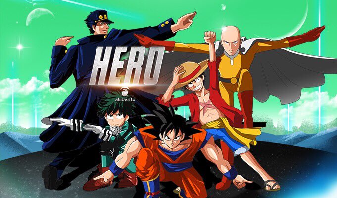 IndicatorGives's tweet image. Hero box is almost out. Get yours soon. @akibento