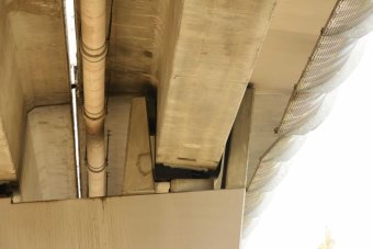 narellegraham's tweet image. Transport Minister @SMullighan on ABC at 4pm re #SouthRoad #overpass