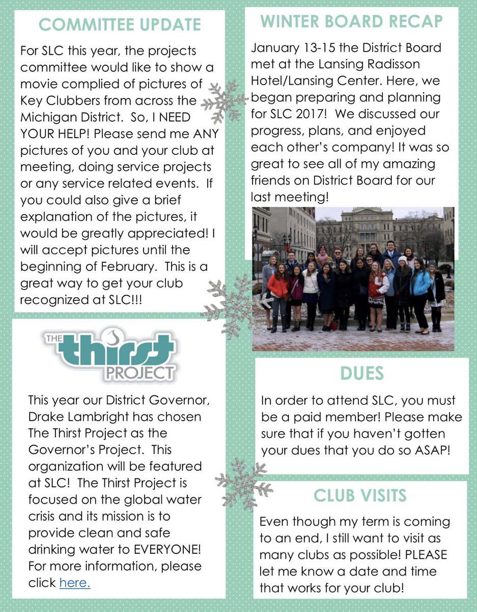 ltgdiv3's tweet photo. Here it is, my January Newsletter! Check it out! ❄️☃️❄️ https://t.co/6qJASUcwpD