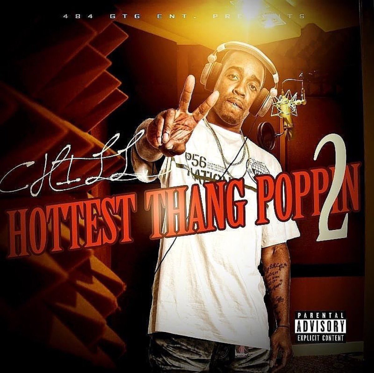 Chill HTP tweet media