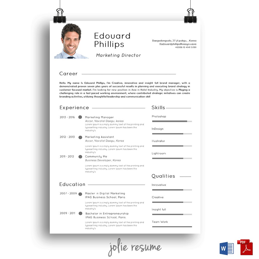 Brandingme2's tweet photo. @Gleezy301 Need help for your resume. We have the Best template for you https://t.co/sV64AZw4p9 #resume #etsy #template #word https://t.co/6pAUH7EAJV