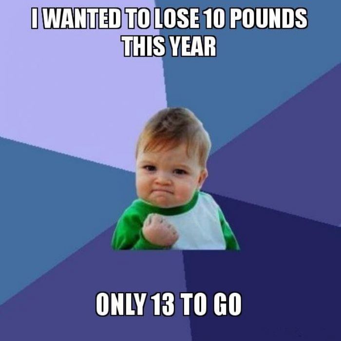 funnyordead_'s tweet photo. Wanted To Lose 10 Lbs This Year #FunPicOrDead https://t.co/vQIxP0av9j