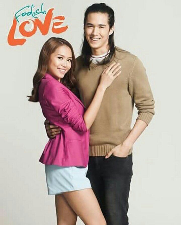 ToMihoTrends's tweet photo. One week na lang at mapapanood na natin ang love story na ating kababaliwan.. 

TOMIHO 7DaysTill FoolishLove https://t.co/CBf5obGPQk