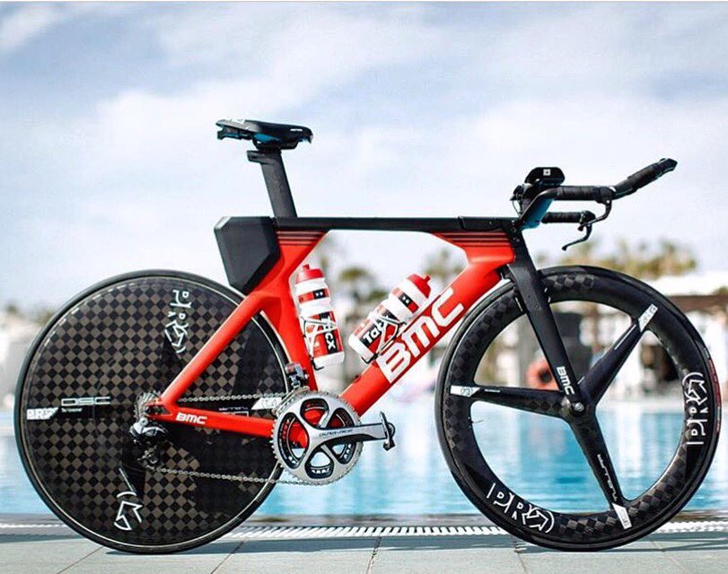 Bianchi Pro Triathlon Team tweet media